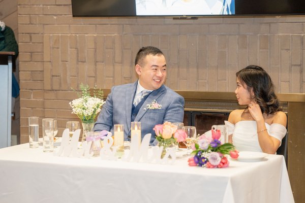 Edward and Micah's Wedding — wedding photography by Stephen Lawson