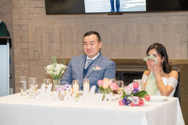 Edward and Micah's Wedding — wedding photography by Stephen Lawson