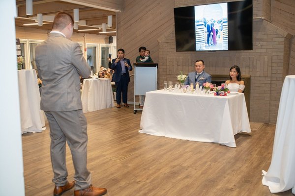 Edward and Micah's Wedding — wedding photography by Stephen Lawson