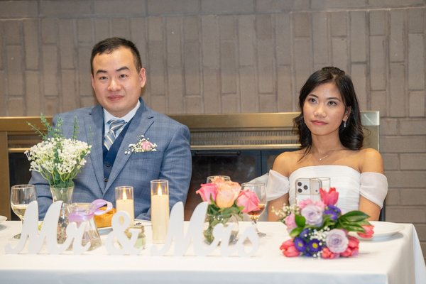 Edward and Micah's Wedding — wedding photography by Stephen Lawson