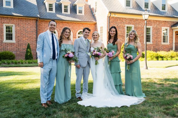Jessica and Nathan's Wedding — elopement photography by Stephen Lawson