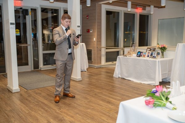 Edward and Micah's Wedding — wedding photography by Stephen Lawson
