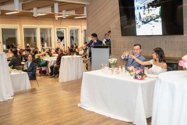 Edward and Micah's Wedding — wedding photography by Stephen Lawson