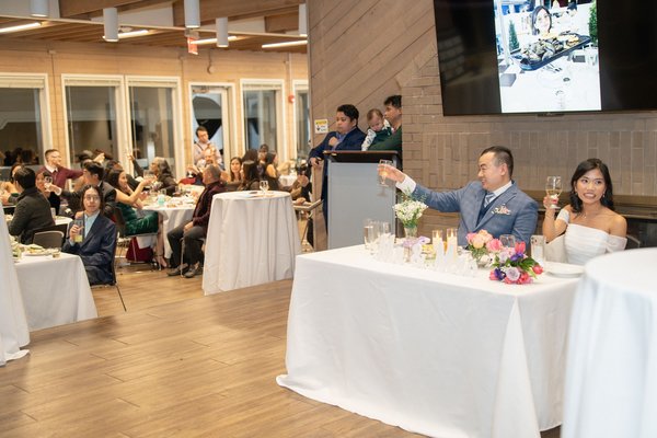 Edward and Micah's Wedding — wedding photography by Stephen Lawson