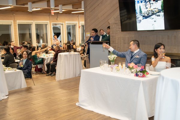Edward and Micah's Wedding — wedding photography by Stephen Lawson