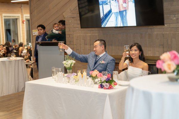Edward and Micah's Wedding — wedding photography by Stephen Lawson
