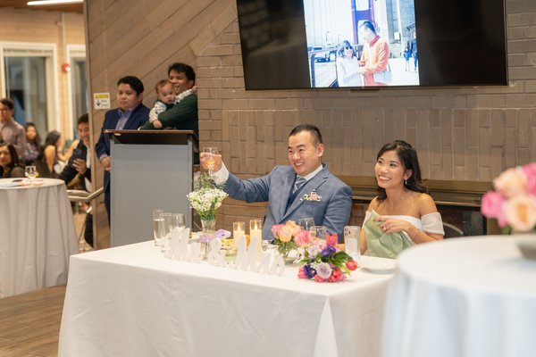 Edward and Micah's Wedding — wedding photography by Stephen Lawson