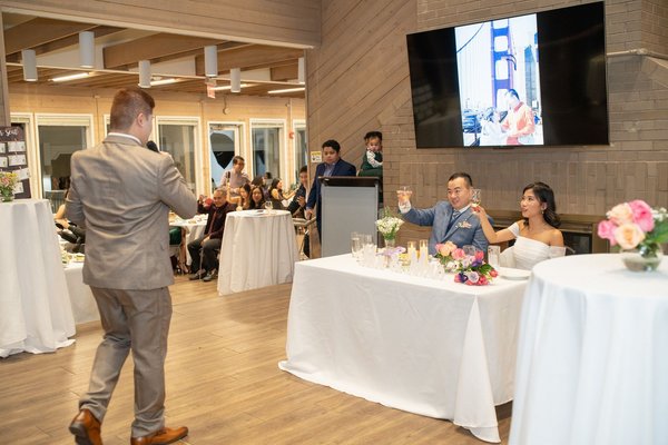 Edward and Micah's Wedding — wedding photography by Stephen Lawson