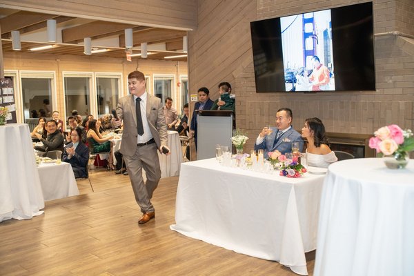 Edward and Micah's Wedding — wedding photography by Stephen Lawson