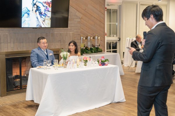 Edward and Micah's Wedding — wedding photography by Stephen Lawson