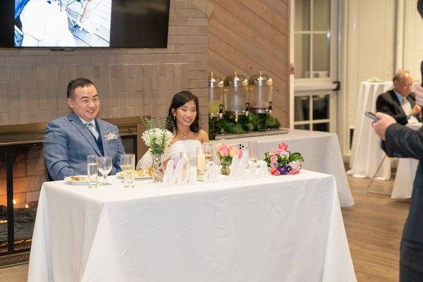 Edward and Micah's Wedding — wedding photography by Stephen Lawson