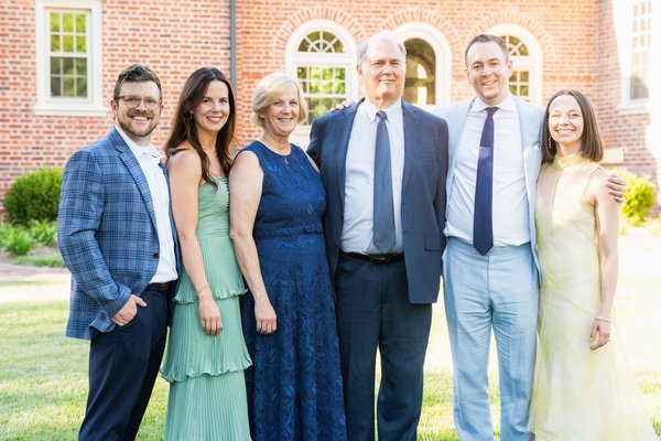 Jessica and Nathan's Wedding — elopement photography by Stephen Lawson