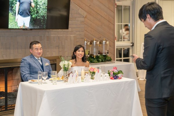Edward and Micah's Wedding — wedding photography by Stephen Lawson