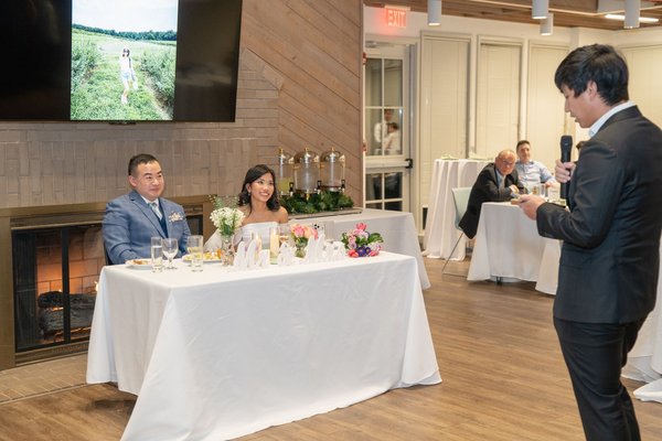 Edward and Micah's Wedding — wedding photography by Stephen Lawson
