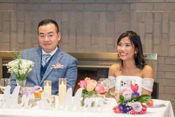 Edward and Micah's Wedding — wedding photography by Stephen Lawson