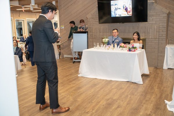 Edward and Micah's Wedding — wedding photography by Stephen Lawson