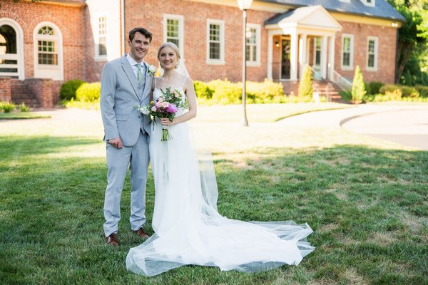 Jessica and Nathan's Wedding — elopement photography by Stephen Lawson