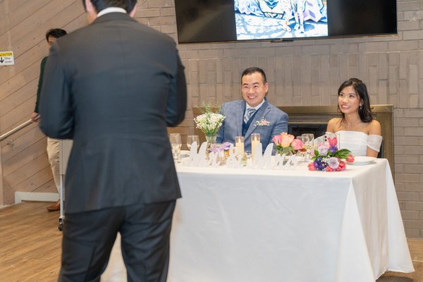 Edward and Micah's Wedding — wedding photography by Stephen Lawson