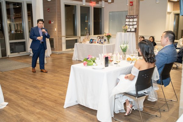 Edward and Micah's Wedding — wedding photography by Stephen Lawson