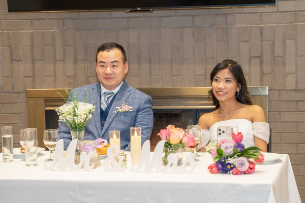 Edward and Micah's Wedding — wedding photography by Stephen Lawson