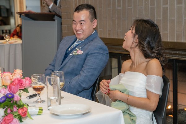 Edward and Micah's Wedding — wedding photography by Stephen Lawson