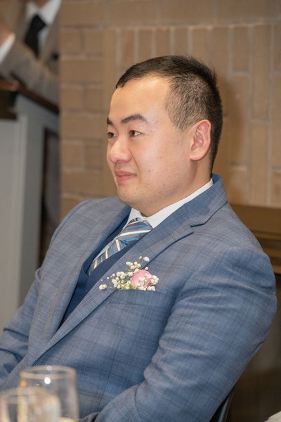 Edward and Micah's Wedding — wedding photography by Stephen Lawson