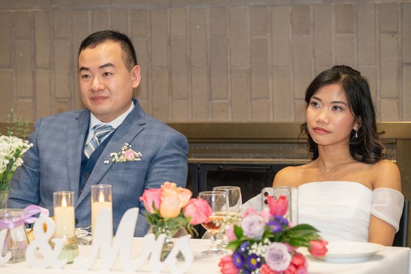 Edward and Micah's Wedding — wedding photography by Stephen Lawson