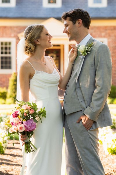 Jessica and Nathan's Wedding — elopement photography by Stephen Lawson