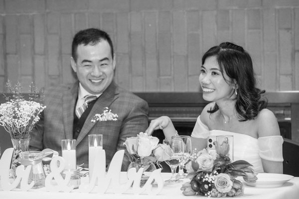 Edward and Micah's Wedding — wedding photography by Stephen Lawson