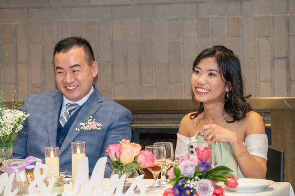 Edward and Micah's Wedding — wedding photography by Stephen Lawson