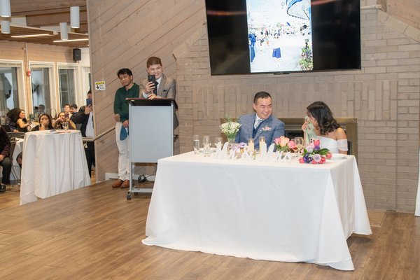 Edward and Micah's Wedding — wedding photography by Stephen Lawson