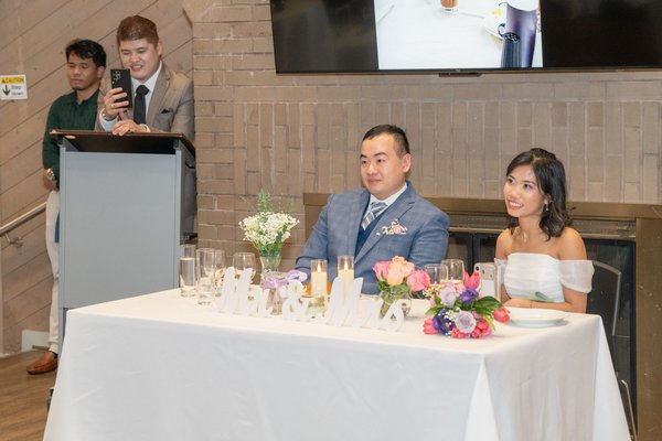 Edward and Micah's Wedding — wedding photography by Stephen Lawson