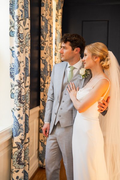 Jessica and Nathan's Wedding — elopement photography by Stephen Lawson