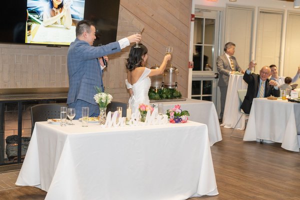 Edward and Micah's Wedding — wedding photography by Stephen Lawson
