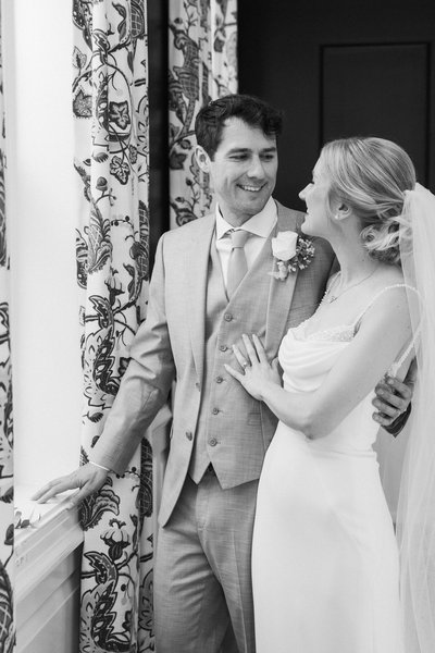 Jessica and Nathan's Wedding — elopement photography by Stephen Lawson