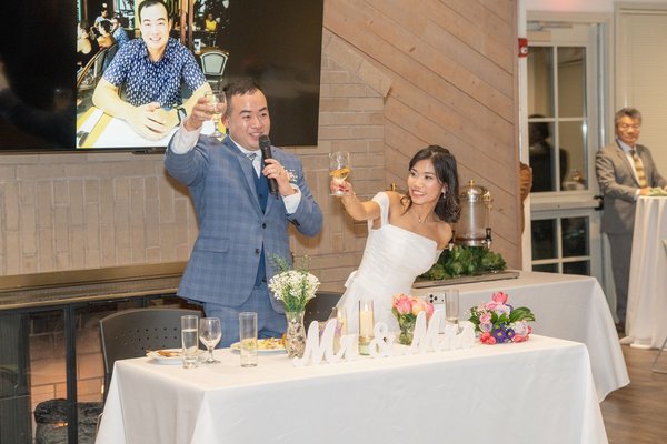 Edward and Micah's Wedding — wedding photography by Stephen Lawson