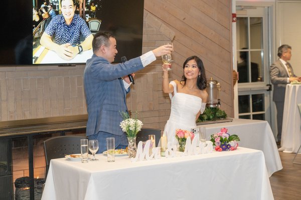 Edward and Micah's Wedding — wedding photography by Stephen Lawson