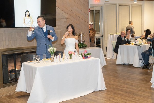 Edward and Micah's Wedding — wedding photography by Stephen Lawson