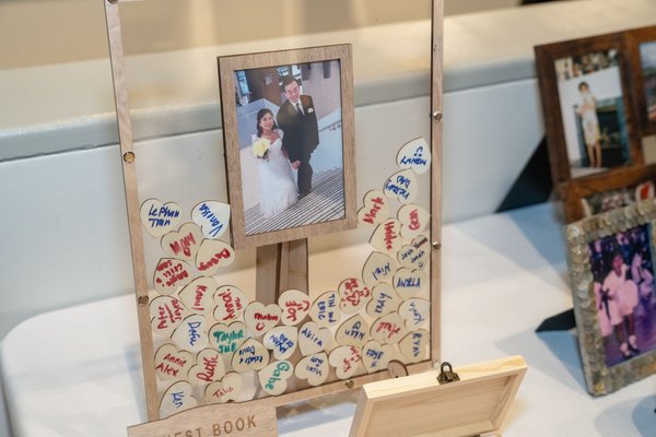 Edward and Micah's Wedding — wedding photography by Stephen Lawson