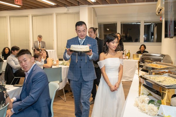 Edward and Micah's Wedding — wedding photography by Stephen Lawson