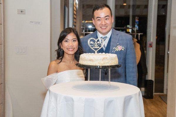 Edward and Micah's Wedding — wedding photography by Stephen Lawson