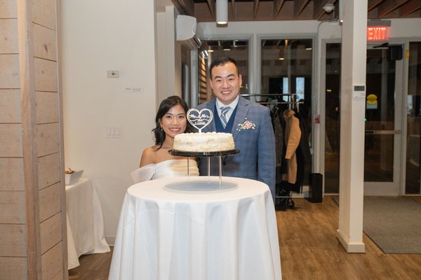 Edward and Micah's Wedding — wedding photography by Stephen Lawson