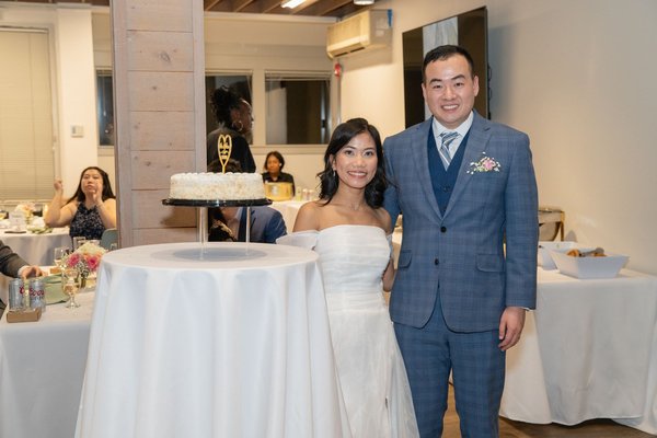 Edward and Micah's Wedding — wedding photography by Stephen Lawson