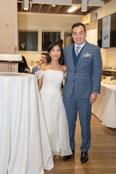 Edward and Micah's Wedding — wedding photography by Stephen Lawson
