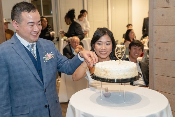 Edward and Micah's Wedding — wedding photography by Stephen Lawson