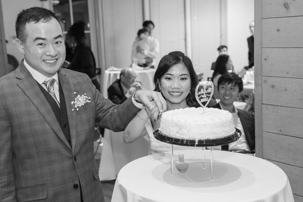 Edward and Micah's Wedding — wedding photography by Stephen Lawson