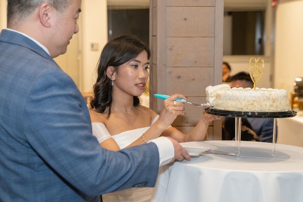 Edward and Micah's Wedding — wedding photography by Stephen Lawson