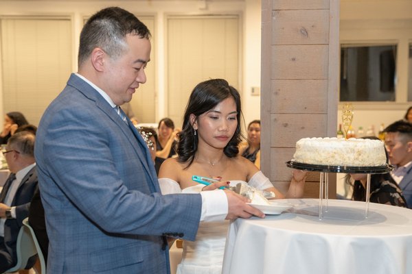 Edward and Micah's Wedding — wedding photography by Stephen Lawson
