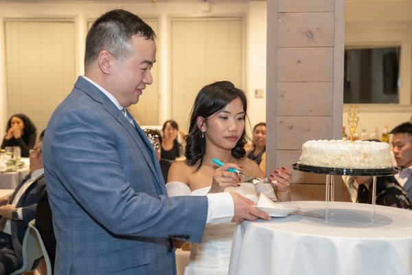 Edward and Micah's Wedding — wedding photography by Stephen Lawson