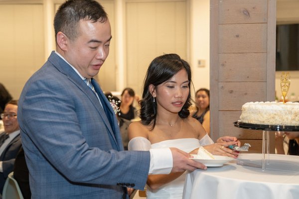 Edward and Micah's Wedding — wedding photography by Stephen Lawson